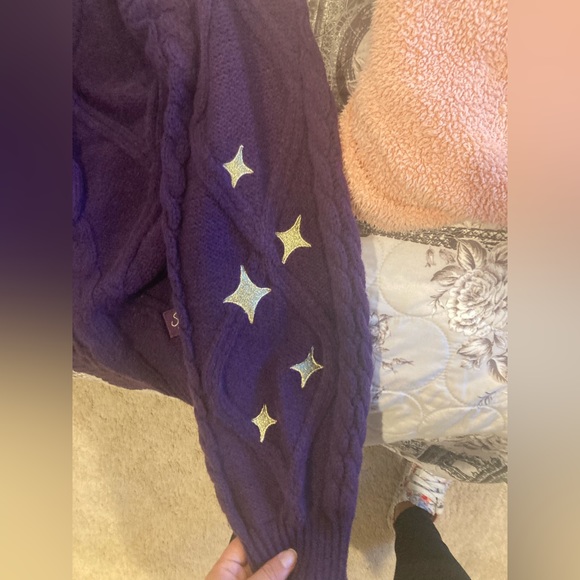 ORIGINAL SPEAK NOW TAYLOR’S VERSION CARDIGAN - Picture 2 of 6